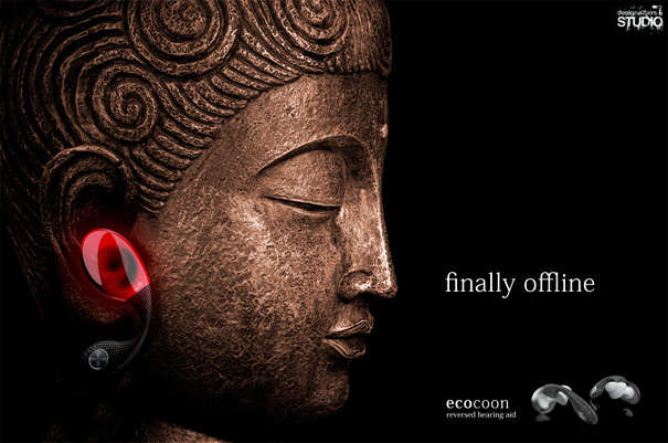 Ear Buds for Zen