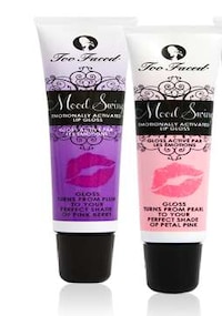 Frisky Lipgloss Image 5