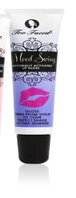 Frisky Lipgloss Image 6