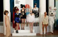 Stylish Storytelling Fiestas