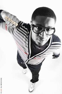 Color Splash Hipster Wear Image 2