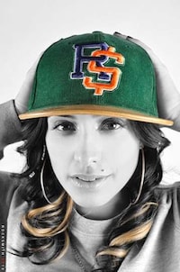 Color Splash Hipster Wear Image 5