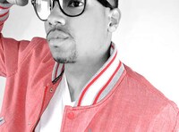 Color Splash Hipster Wear Image 6