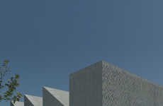 Jagged Architecture