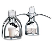 Electricity-Free Coffee Machines Image 2