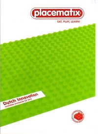 Lego-Like Dishware Image 2