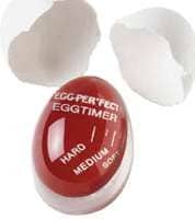 Color Changing Egg Boilers Image 3