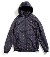 Polka Dot Menswear Image 3