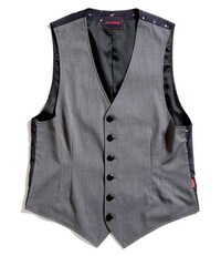 Polka Dot Menswear Image 4