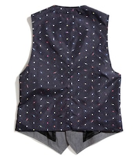Polka Dot Menswear Image 5