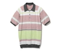 Preppy Pastel Menswear Image 2
