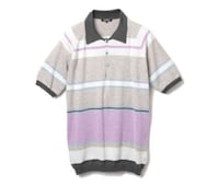 Preppy Pastel Menswear Image 3