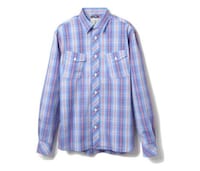 Preppy Pastel Menswear Image 6