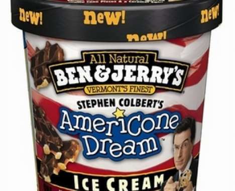 26 Tasty Ice Cream Finds