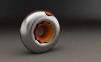 Donut Water Purifers Image 2