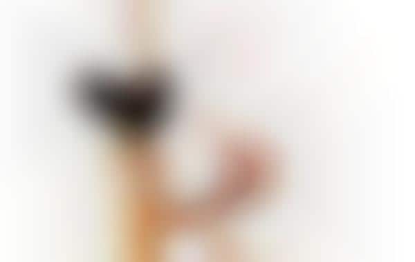 Swirling Ambiguous Art