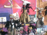 Giant Worry Dolls Image 2