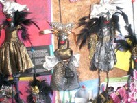 Giant Worry Dolls Image 3