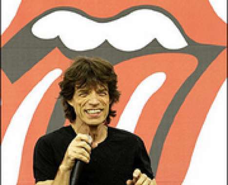 45 Rock God Finds
