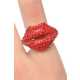 Bedazzled Smooch Rings Image 3