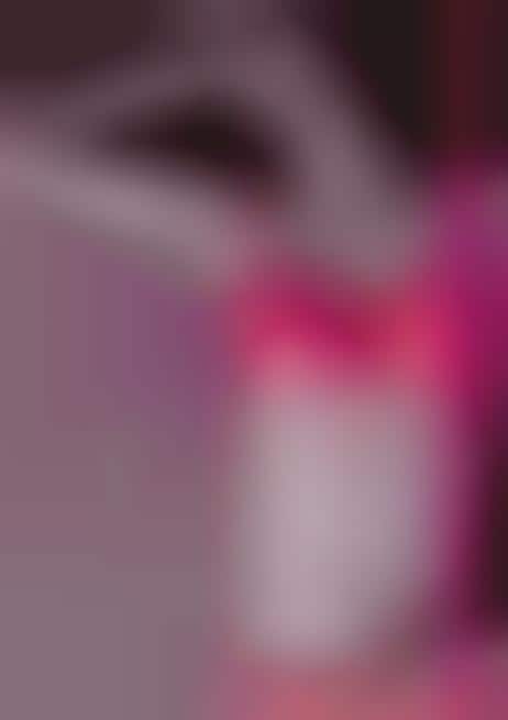 Candy Stripe Lingerie Ads