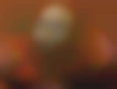CEO Food Sculptures