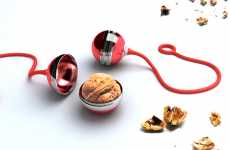 Snack-Cracking Toys