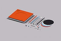 Foamy Turntables Image 3