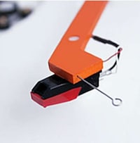 Foamy Turntables Image 4