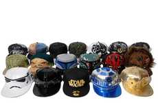 Geeky Urban Headwear