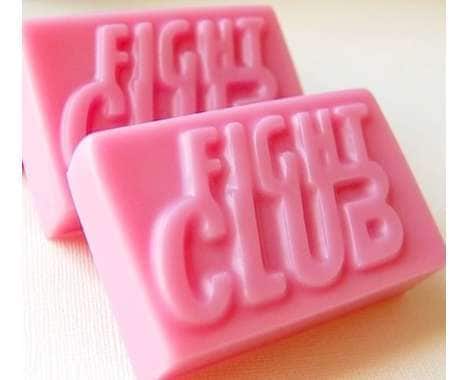 40 Soapy Features
