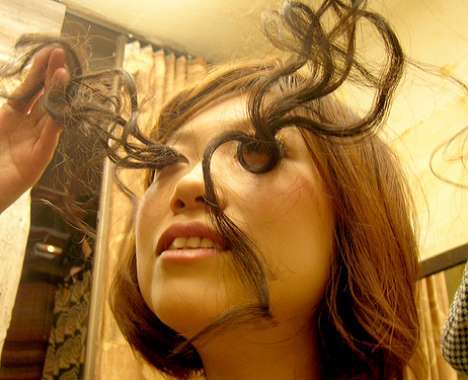 30 Eyelash Innovations
