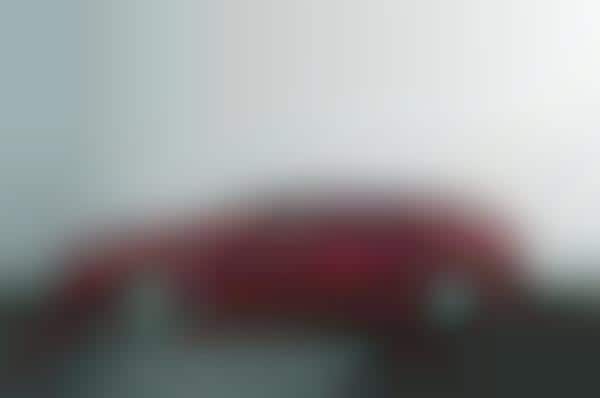 Squinting Window Vehicles