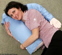 Disembodied Cushions Image 3