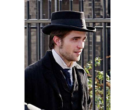 53 Handy Hats for Men
