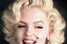 48 Marilyn Monroe Inspirations