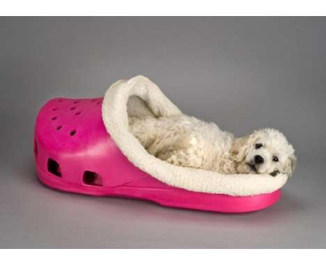 46 Places for Pets to Sleep