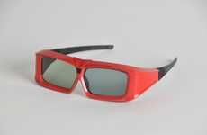 Universal 3D Glasses