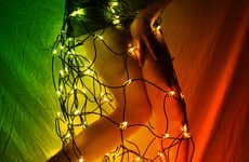 Illuminated Skintography