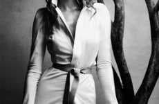 White Bonnet Editorials