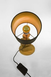 Topsy-Turvy Lamps Image 3
