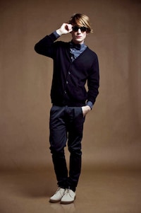 Teacher