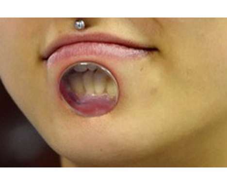32 Painful Piercings