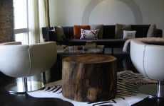 Sensibly Sustainable Furnishings