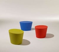 Simple 70s Furniture Image 3