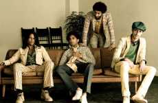 Reggae-Inspired Fashion