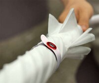 Magnetic Rain Gear Image 2