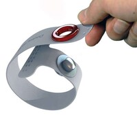 Magnetic Rain Gear Image 3