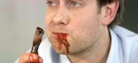 Bloody Chocolate Bars Image 3