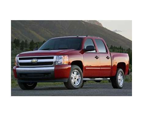 16 Pickup Truck Finds